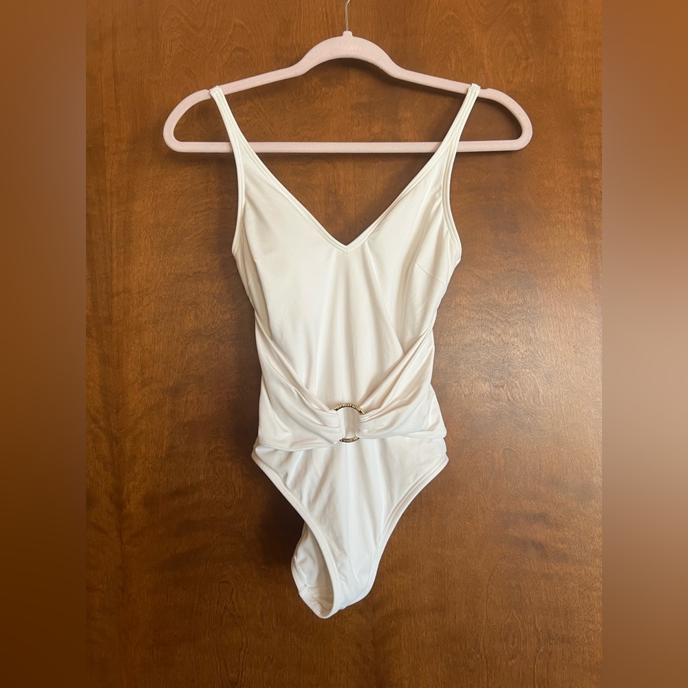 MICHAEL Michael Kors bathing suit